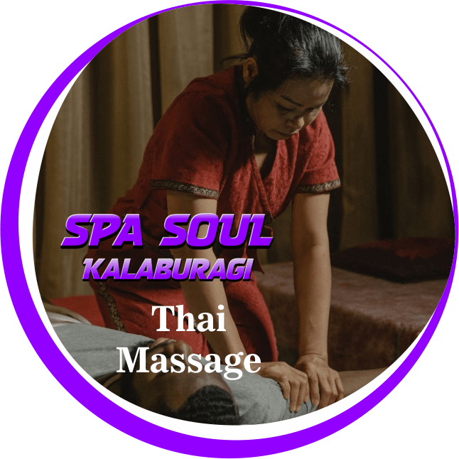 Thai Massage in Kalaburagi